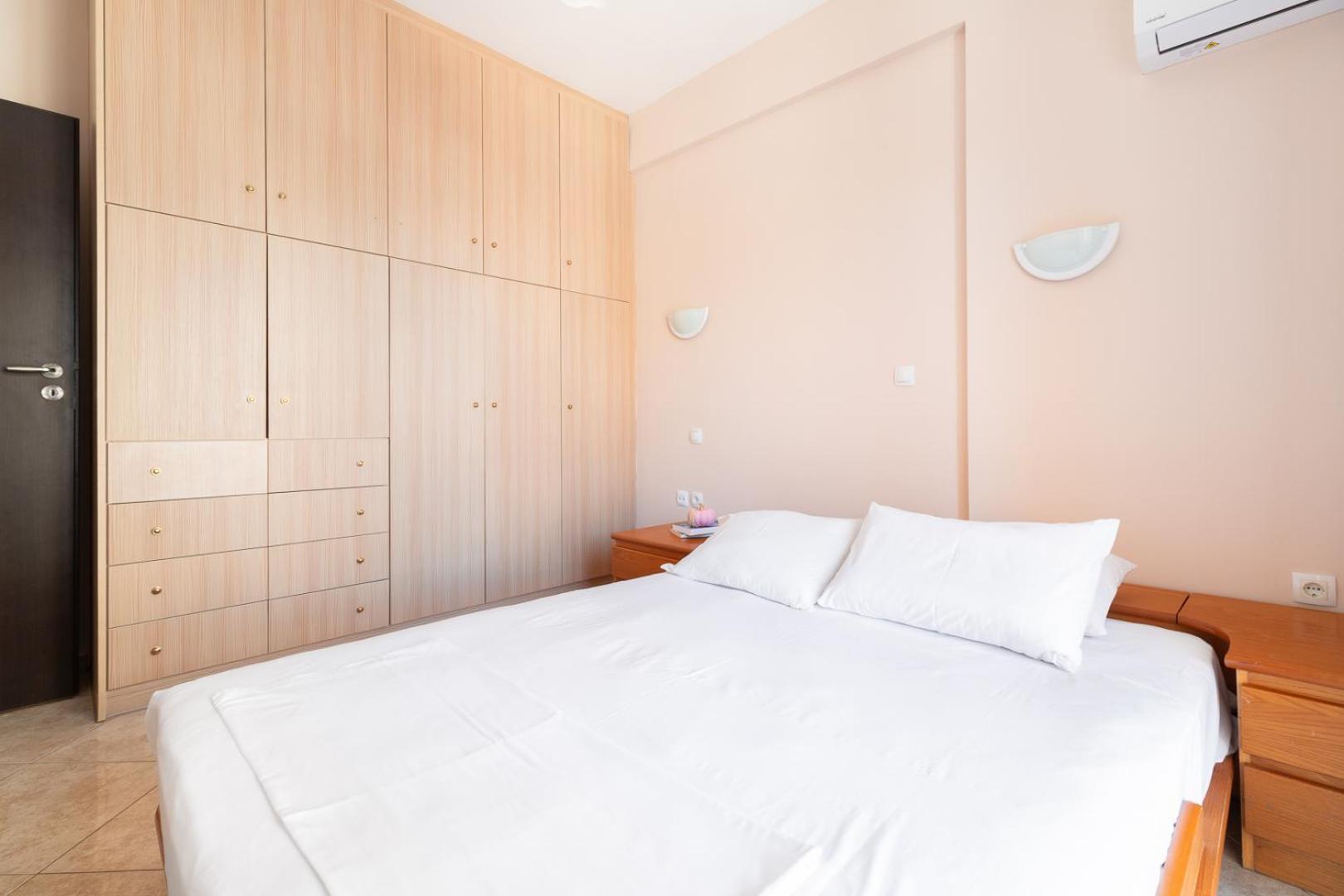 Appartamento House In Eleusis Esterno foto