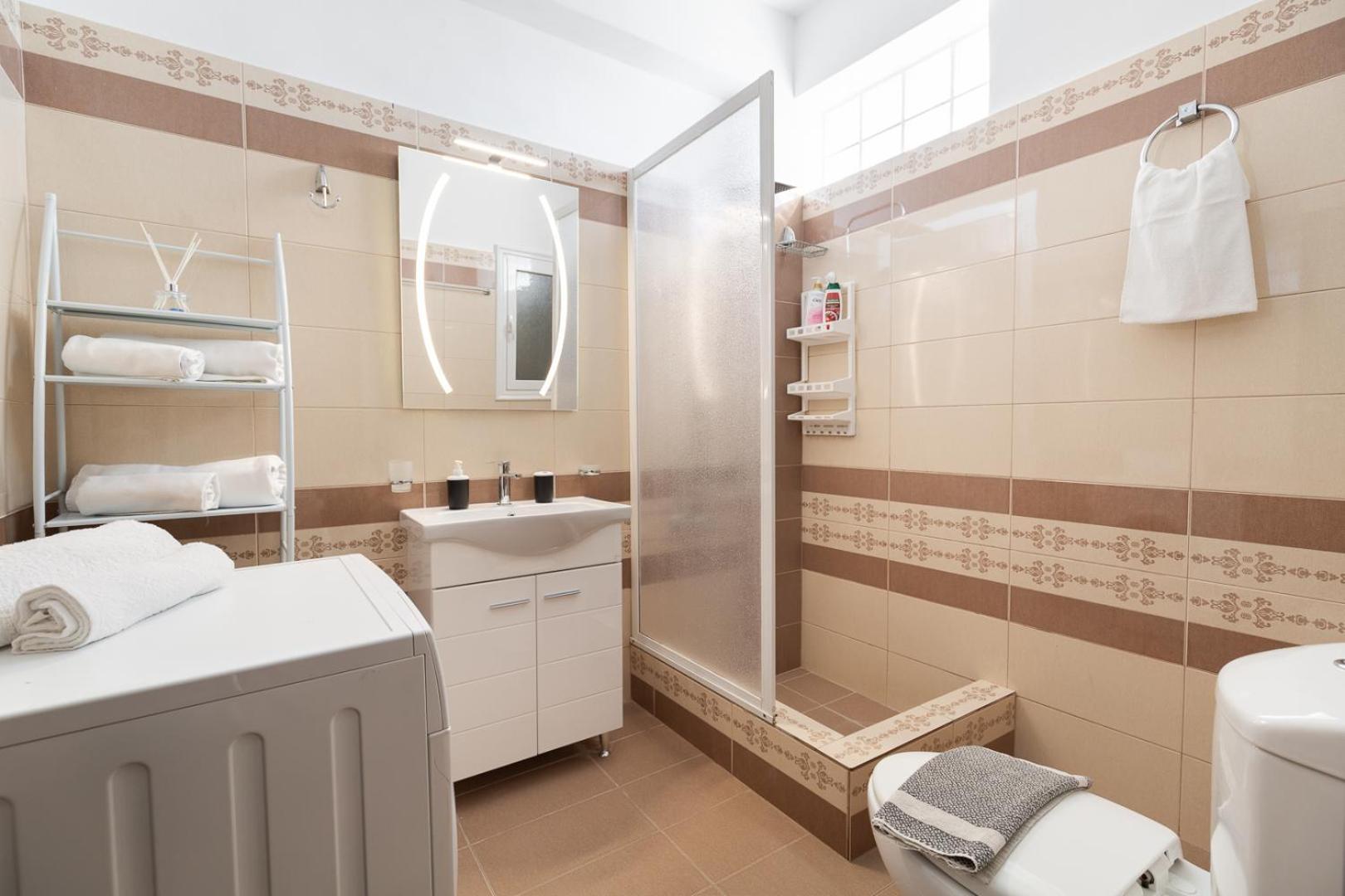 Appartamento House In Eleusis Esterno foto