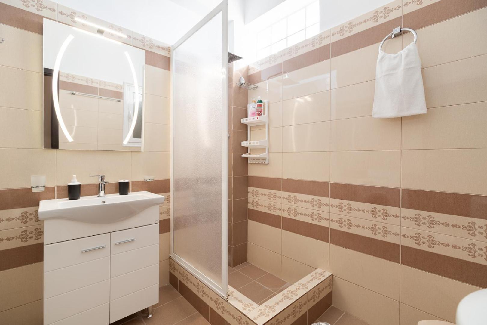 Appartamento House In Eleusis Esterno foto